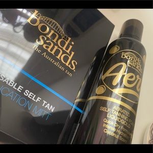Bondi Sands Self Tanning & Mitt